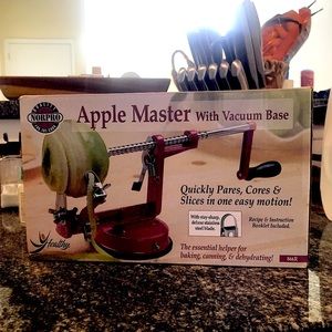 veggi spiralizer new in box